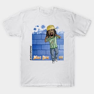 Mac dre T-Shirt